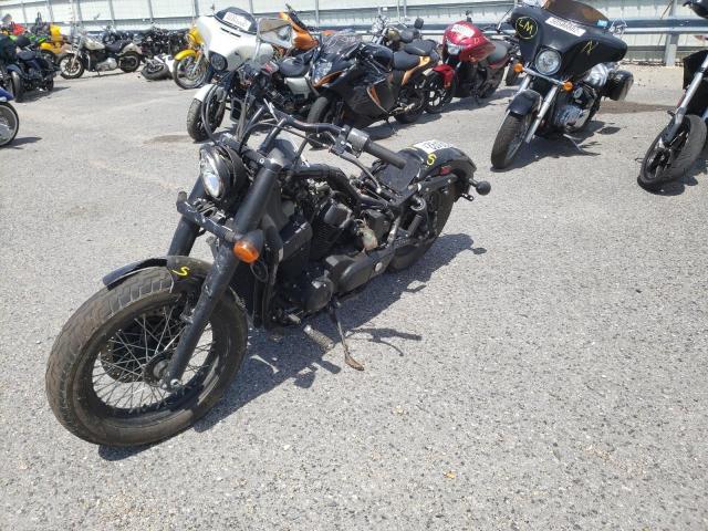 2015 HONDA VT750 C2B JH2RC5370FK501981