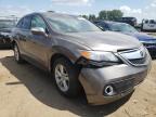 2013 ACURA  RDX