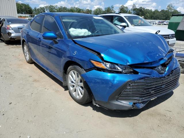 2019 Toyota Camry L  (VIN: 4T1B11HK2KU263907)