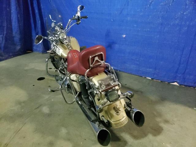 2003 HARLEY-DAVIDSON FLHRSEI1 1HD1PGE153Y952717