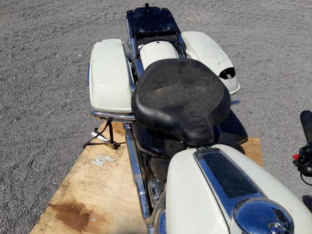 2021 HARLEY-DAVIDSON FLHTP 1HD1FMP12MB662499