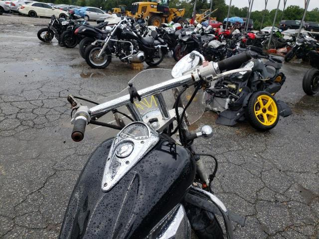 2004 HONDA VTX1300 1HFSC55064A010365