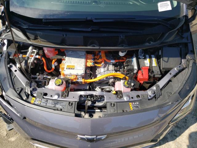 2022 CHEVROLET BOLT EV 2L 1G1FX6S09N4101858