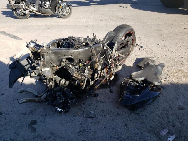 2006 YAMAHA MARINE LOT JYARN15EX6A007345