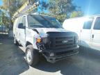 2010 FORD  ECONOLINE