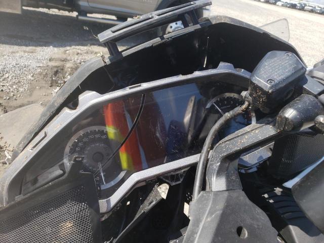2018 HONDA GL1800 D JH2SC7957JK003112