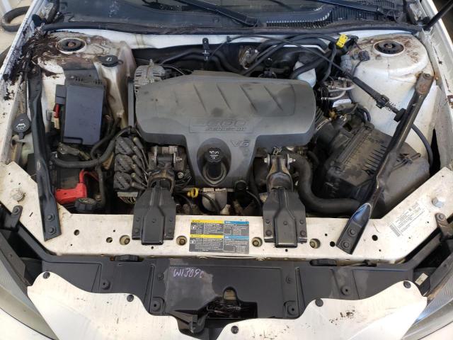 2008 PONTIAC GRAND PRIX 2G2WP582781112131