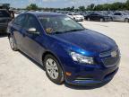 2013 CHEVROLET  CRUZE