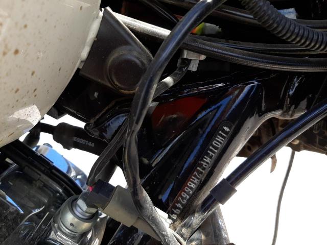 2021 HARLEY-DAVIDSON FLHTP 1HD1FMP12MB662499