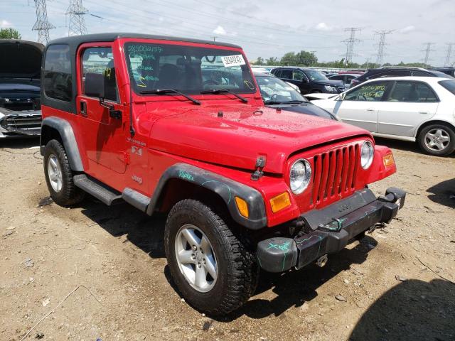 Salvage/Wrecked Jeep Wrangler Cars for Sale | SalvageAutosAuction.com