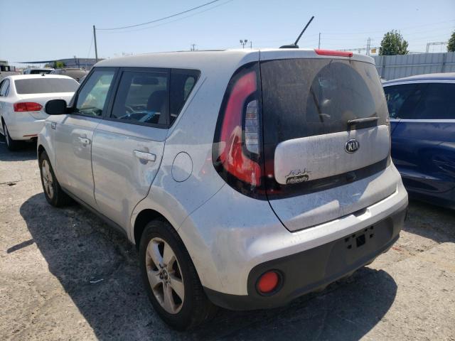 KNDJN2A29H7474128 KIA Soul