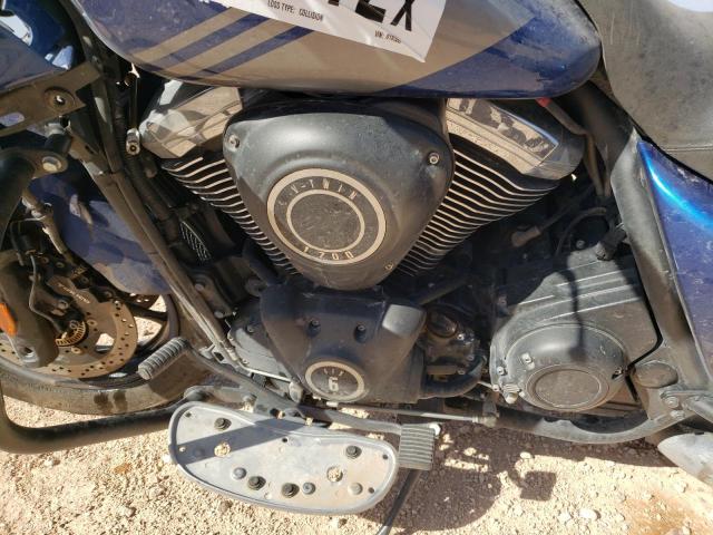 2020 KAWASAKI VN1700 K JKBVNRK10LA018388