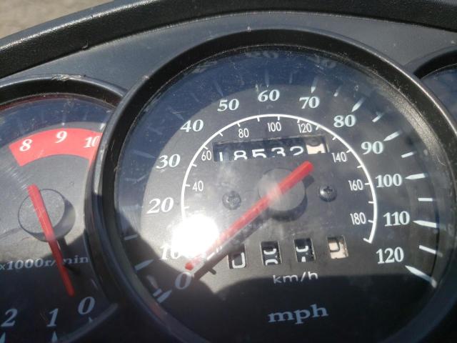 2012 KAWASAKI KL650 E - JKAKLEE11CDA42136