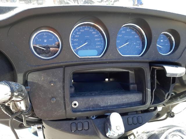 2021 HARLEY-DAVIDSON FLHTP 1HD1FMP12MB662499