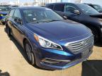 2017 HYUNDAI  SONATA