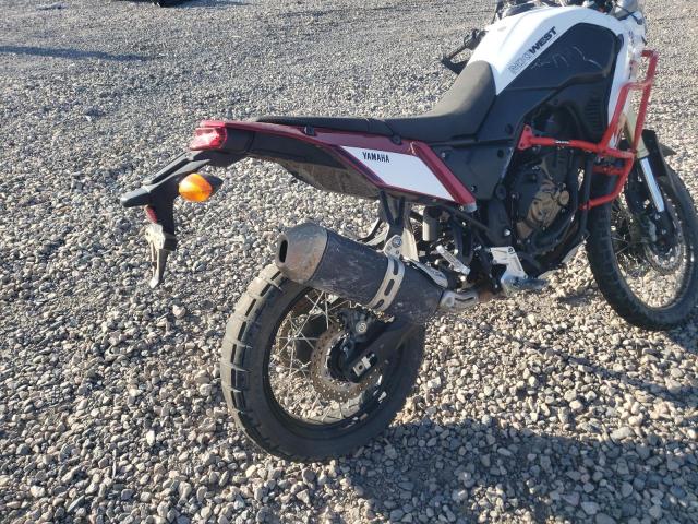 2021 YAMAHA XTZ690 JYADM10EXMA003412