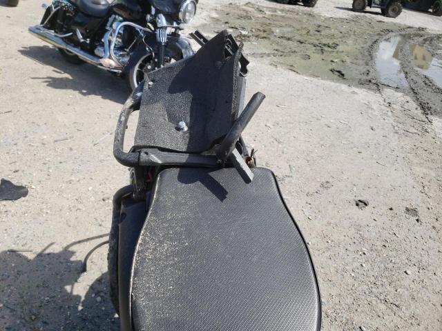 2012 KAWASAKI KL650 E - JKAKLEE11CDA42136