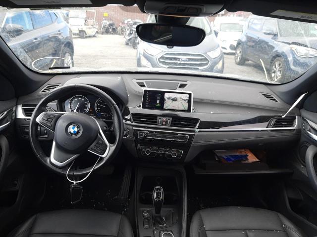 WBXJG9C08L5R01823 BMW X1 Xdrive28i