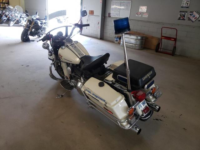 2004 HARLEY-DAVIDSON FLHPI 1HD1FHW104Y735858