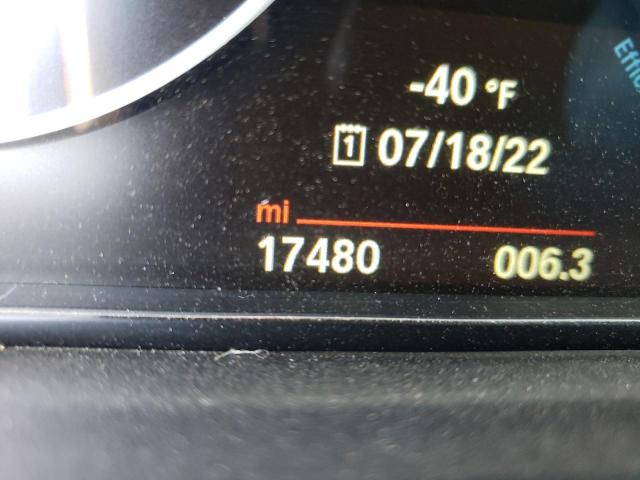 2019 BMW 440I WBA4W7C54KAG52455