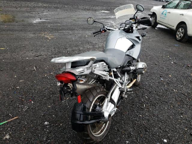 2006 BMW R1200 GS WB10317A56ZR40906
