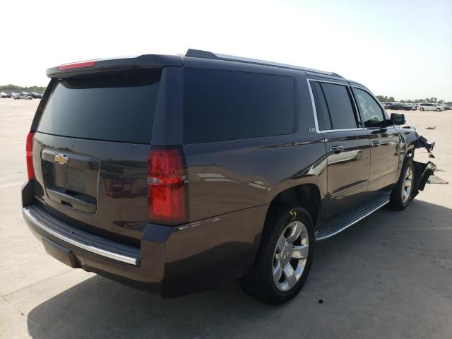 2015 CHEVROLET SUBUR 1500 1GNSCKKCXFR131452