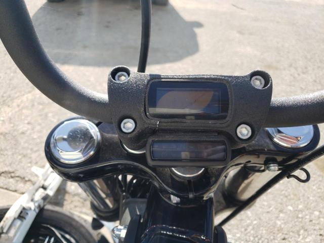 2020 HARLEY-DAVIDSON FXBB 1HD1YJJ1XLB051619