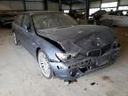 2007 BMW  7 SERIES