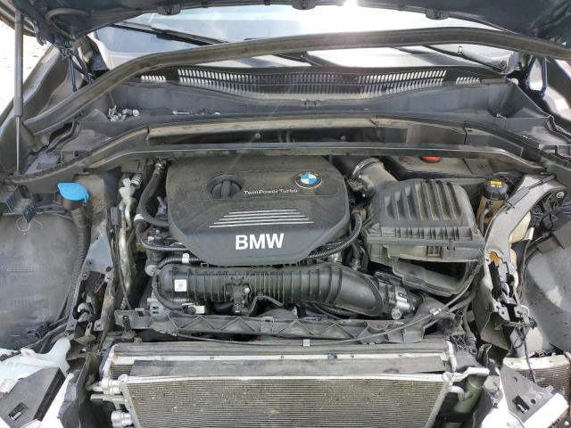 2018 BMW X2 SDRIVE2 WBXYJ3C3XJEB37769