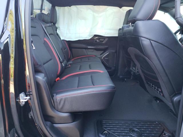 2022 RAM 1500 TRX 1C6SRFU92NN319332