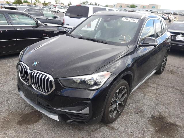 WBXJG9C08L5R01823 BMW X1 Xdrive28i