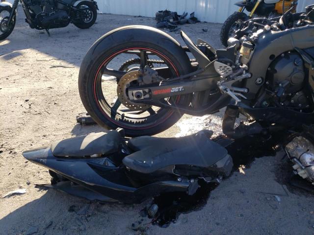 2006 YAMAHA MARINE LOT JYARN15EX6A007345