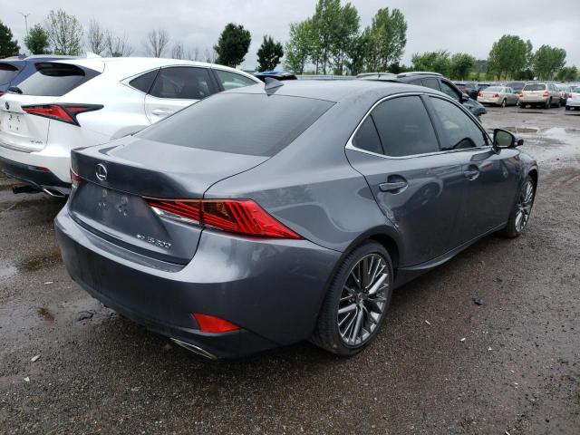 2020 LEXUS IS 300 PRE JTHD81F28L5041524
