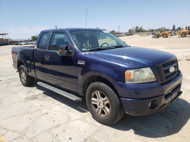 2008 Ford F-150 