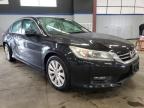 2014 HONDA  ACCORD