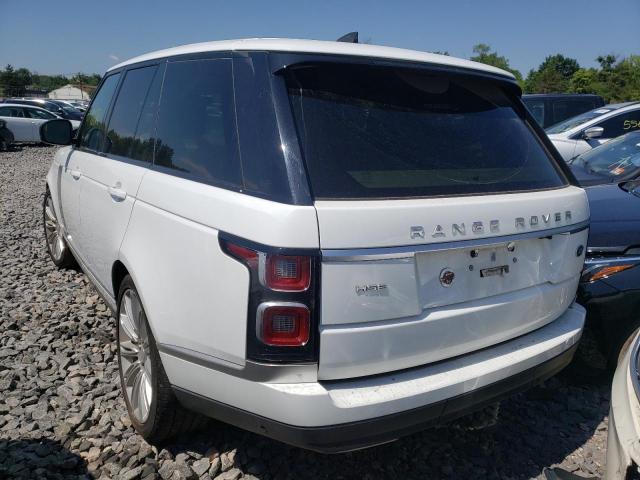 Vin: salgs2v1ja397008, lot: 37391553, land rover rangerover 20183