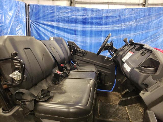 2021 HONDA SXS1000 M3 1HFVE04DXM4500160
