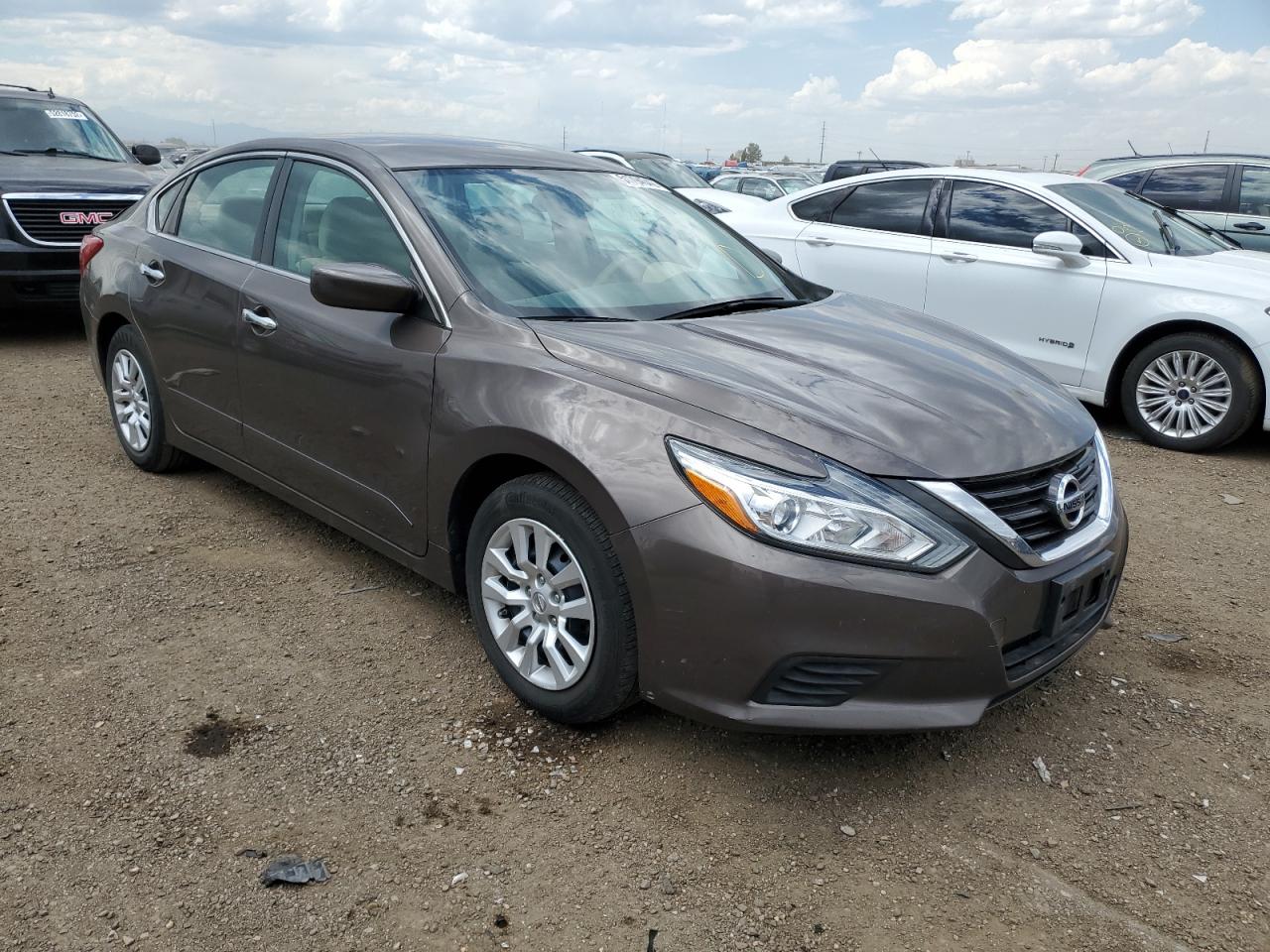1N4AL3AP7GC171352 NISSAN ALTIMA 2016