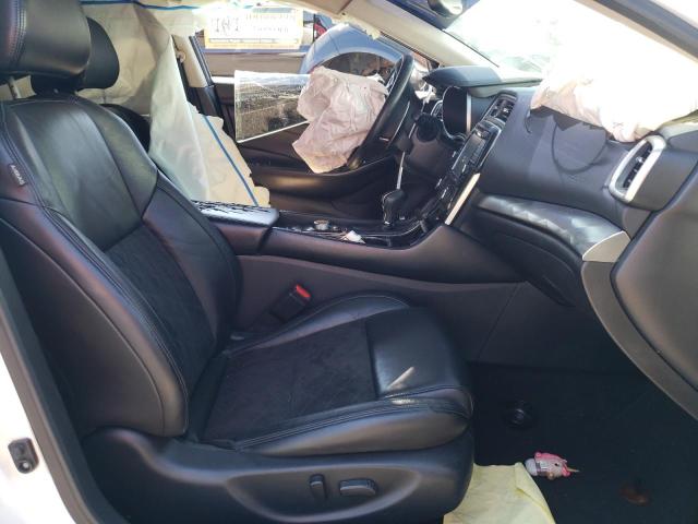 2017 NISSAN MAXIMA 3.5 - 1N4AA6AP0HC450991