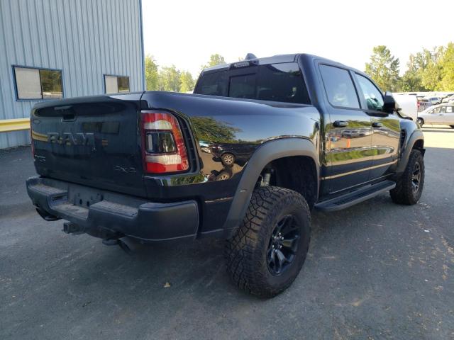 2022 RAM 1500 TRX 1C6SRFU92NN319332