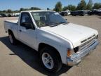 photo NISSAN TRUCK SHORT WHEELBASE 1991