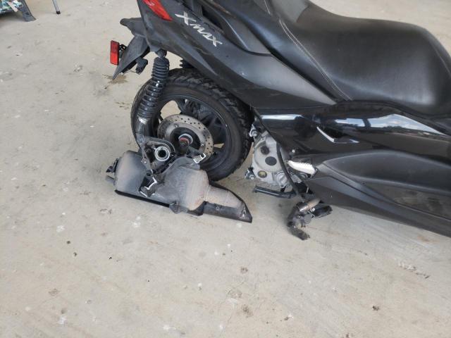 2019 YAMAHA CZD300 A MH3SH10Y3KK002136