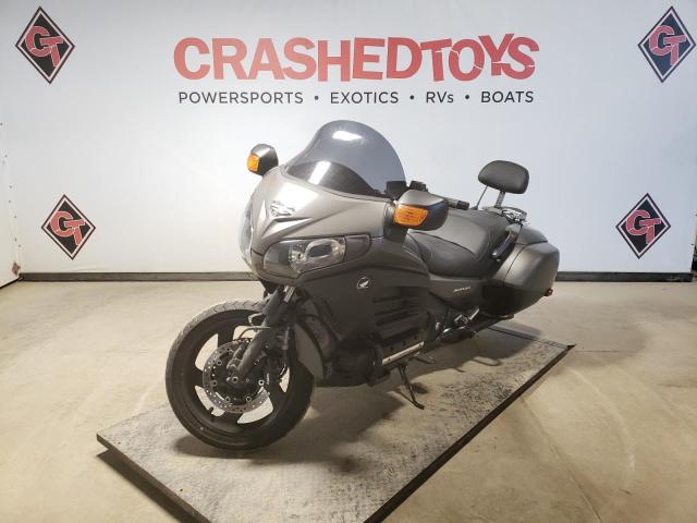 2015 HONDA GL1800 B JH2SC6848FK200686