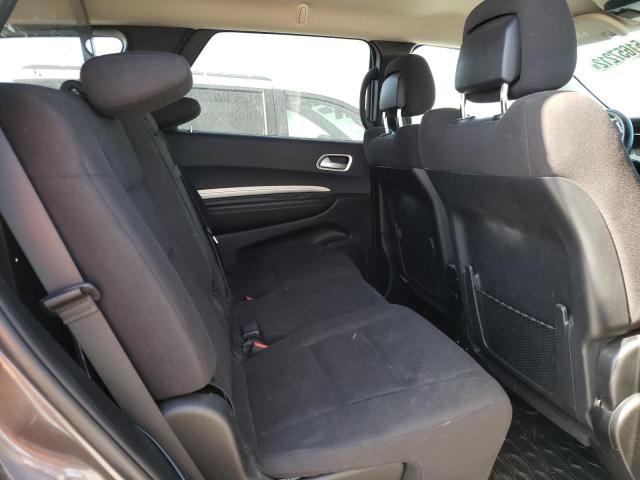 2020 DODGE DURANGO SS 1C4SDJFT8LC266504
