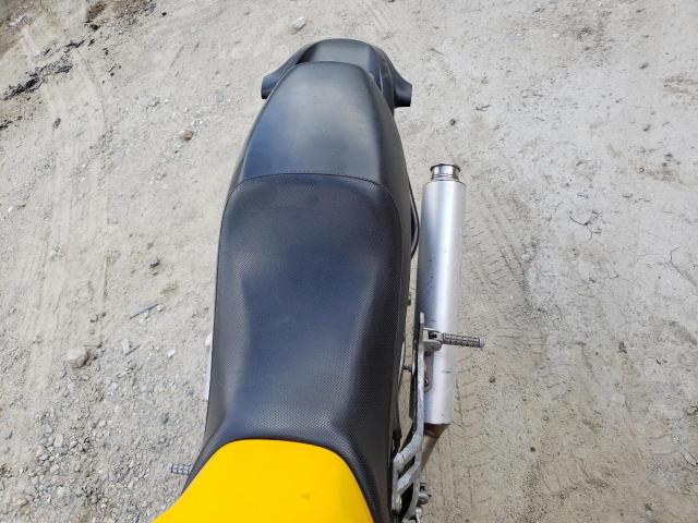 2002 DUCATI M600 ZDM1RA2K62B009747