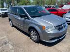 2015 DODGE  GRAND CARAVAN