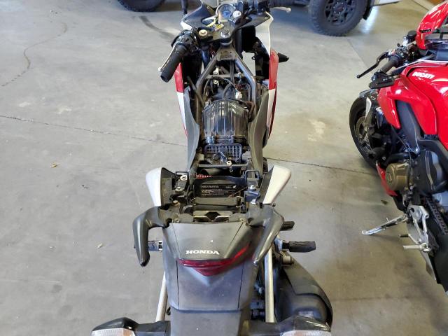 2011 HONDA CBR250 R MLHMC4113B5001704