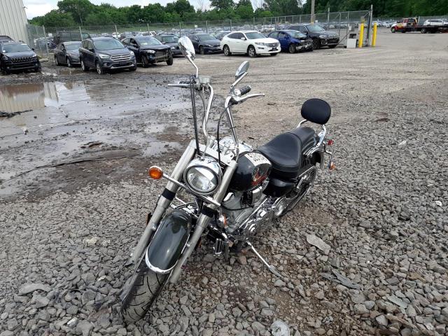 2000 YAMAHA XV1600 AL JYAVP02E0YA004108