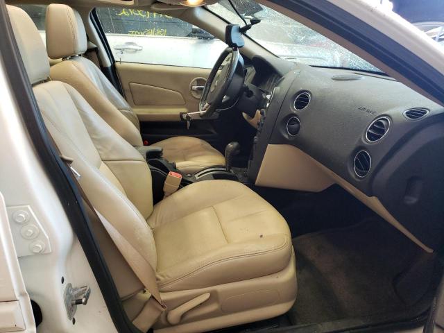 2008 PONTIAC GRAND PRIX 2G2WP582781112131