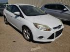 2013 FORD  FOCUS